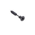 Pendientes de tornillo de acero Shangjie OEM OEM Pendientes de titanio inoxidable Pendientes industriales